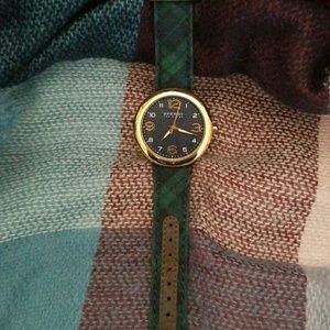 Sperry watch, worn once